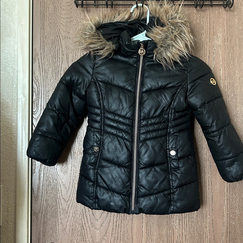 Jacket size 4 - Picture 7 of 7
